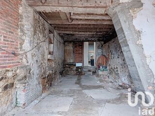  Maison � vendre 1 pi�ce 37 m�