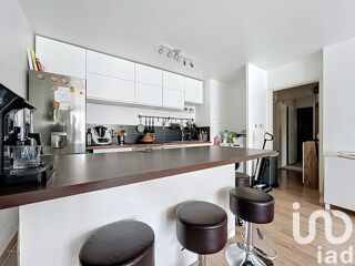  Appartement � vendre 3 pi�ces 64 m�