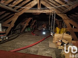  Maison � vendre 3 pi�ces 260 m�