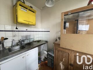  Appartement � vendre 1 pi�ce 24 m�