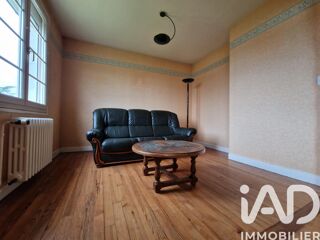  Maison � vendre 3 pi�ces 61 m�