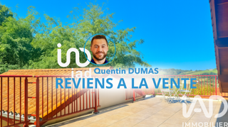  Appartement � vendre 3 pi�ces 73 m�