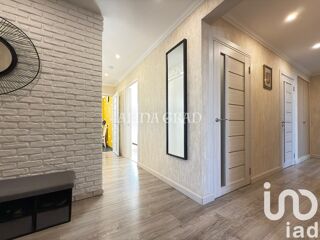  Appartement � vendre 4 pi�ces 88 m�