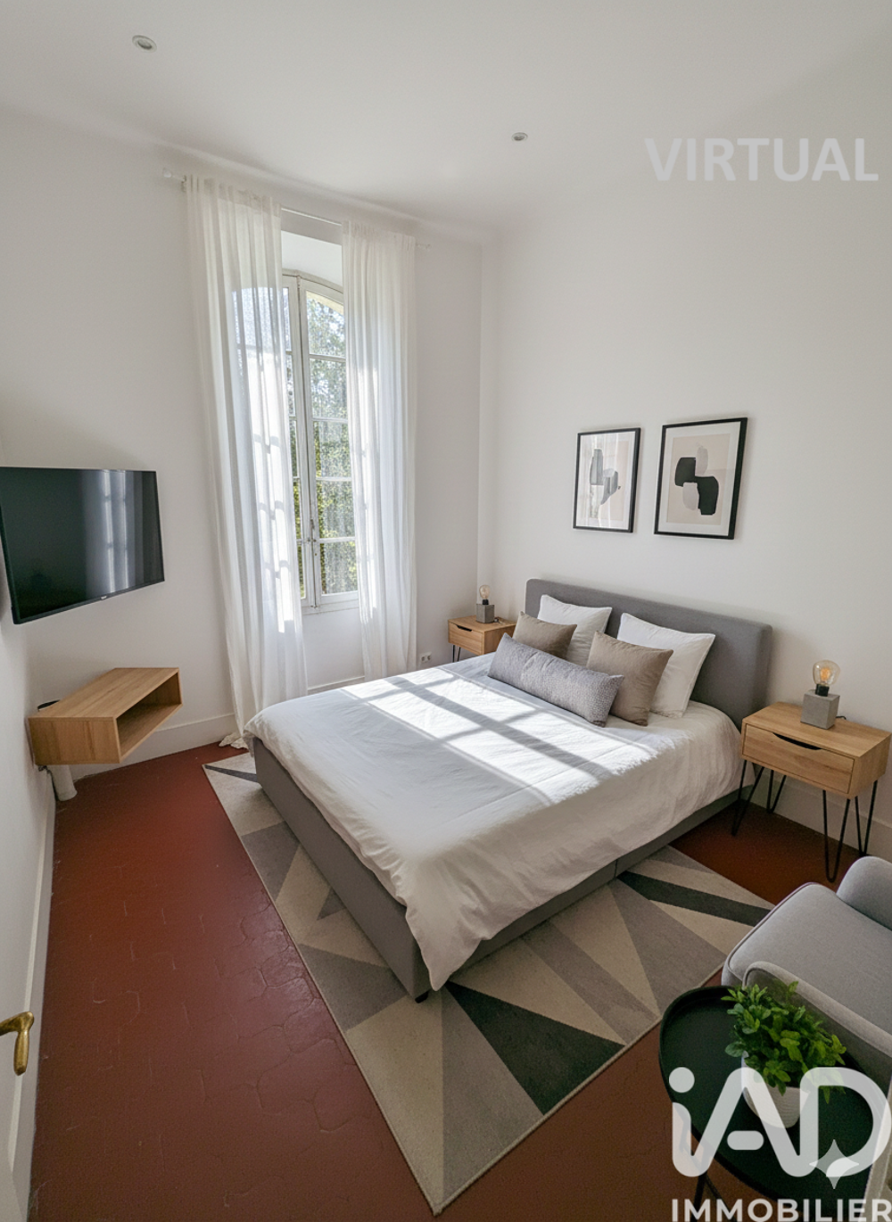 � vendre  Maison L'Isle-sur-la-Sorgue (84800)