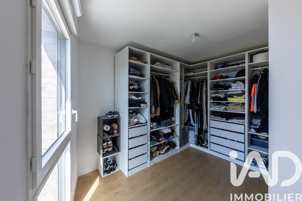 � vendre  Appartement Asni�res-sur-Seine (92600)