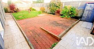  Maison � vendre 4 pi�ces 78 m�