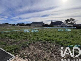  Terrain � vendre 1022 m�