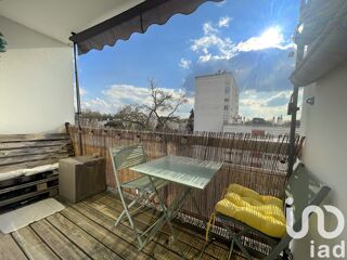  Appartement  vendre 4 pices 67 m