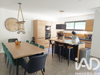  Maison � vendre 6 pi�ces 147 m�