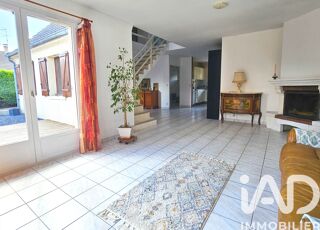  Maison � vendre 6 pi�ces 117 m�