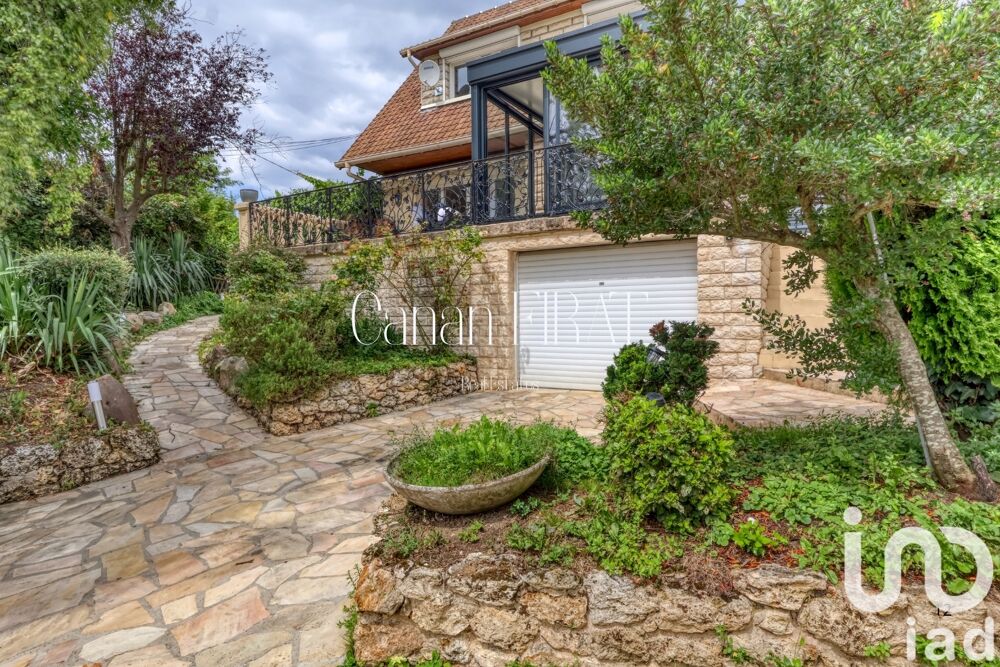  vendre  Maison Montmorency (95160)