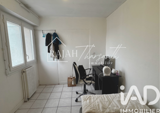  Appartement � vendre 3 pi�ces 60 m�