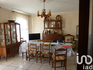 Maison � vendre 9 pi�ces 136 m�