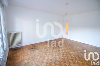  Appartement � vendre 2 pi�ces 46 m�