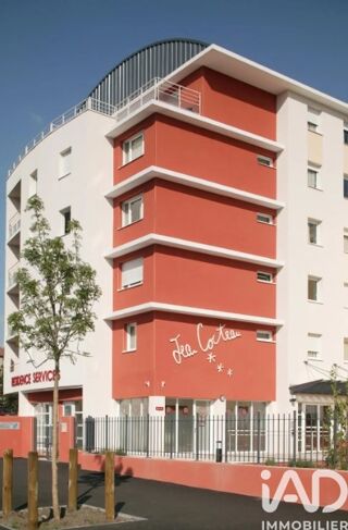  Appartement � vendre 2 pi�ces 33 m�