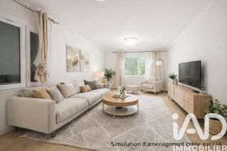  Appartement � vendre 4 pi�ces 78 m�