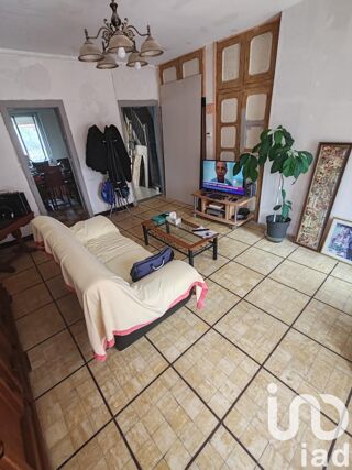  Maison � vendre 5 pi�ces 112 m�