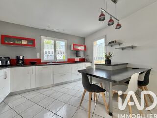  Maison � vendre 5 pi�ces 126 m�