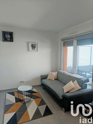  Appartement � vendre 3 pi�ces 72 m�