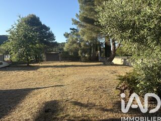  Terrain � vendre 1092 m�