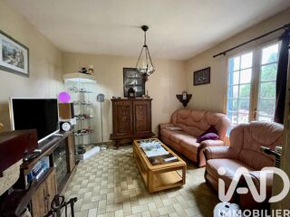  Maison � vendre 5 pi�ces 89 m�