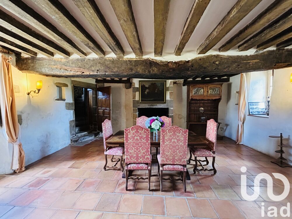  vendre  Maison Ducey (50220)