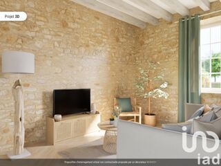  Maison � vendre 6 pi�ces 240 m�