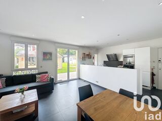  Appartement � vendre 5 pi�ces 102 m�