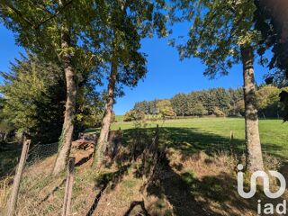  Terrain � vendre 1054 m�