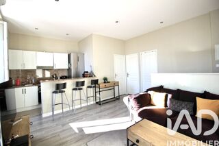  Appartement � vendre 3 pi�ces 49 m�