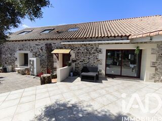  Maison � vendre 6 pi�ces 170 m�