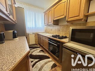  Appartement � vendre 2 pi�ces 38 m�