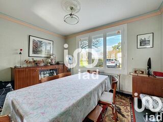  Maison  vendre 6 pices 101 m