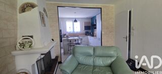  Maison � vendre 4 pi�ces 87 m�