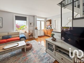  Maison � vendre 6 pi�ces 138 m�