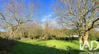  Terrain  vendre 1014 m