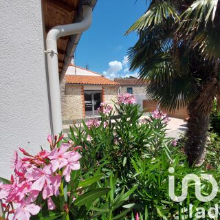  Maison � vendre 8 pi�ces 166 m�