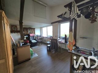  Maison � vendre 2 pi�ces 60 m�