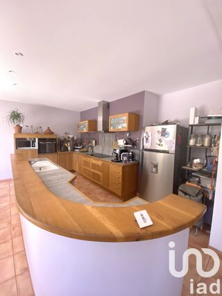  Maison � vendre 6 pi�ces 165 m�