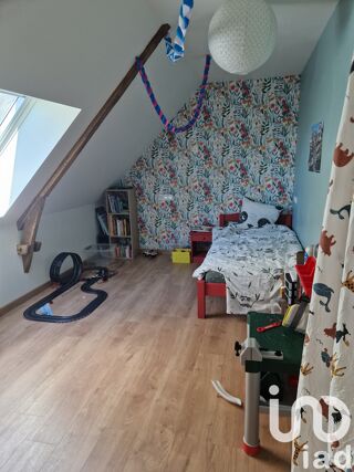  Maison  vendre 7 pices 155 m