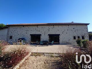  Maison � vendre 6 pi�ces 275 m�