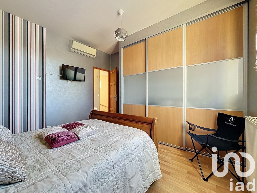  vendre  Villa Lempaut (81700)