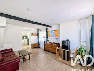  Maison � vendre 3 pi�ces 80 m�