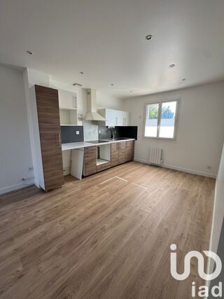  Appartement � vendre 3 pi�ces 63 m�