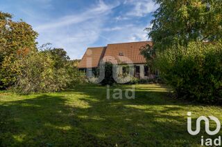  Maison � vendre 6 pi�ces 100 m�