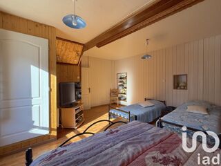  Maison � vendre 3 pi�ces 47 m�