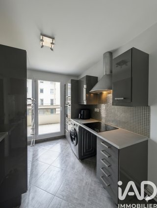  Appartement � vendre 4 pi�ces 80 m�