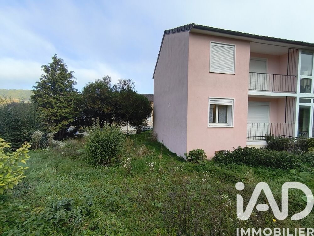 Vente Maison Vente Maison/villa 4 pi�ces Bar-sur-aube
