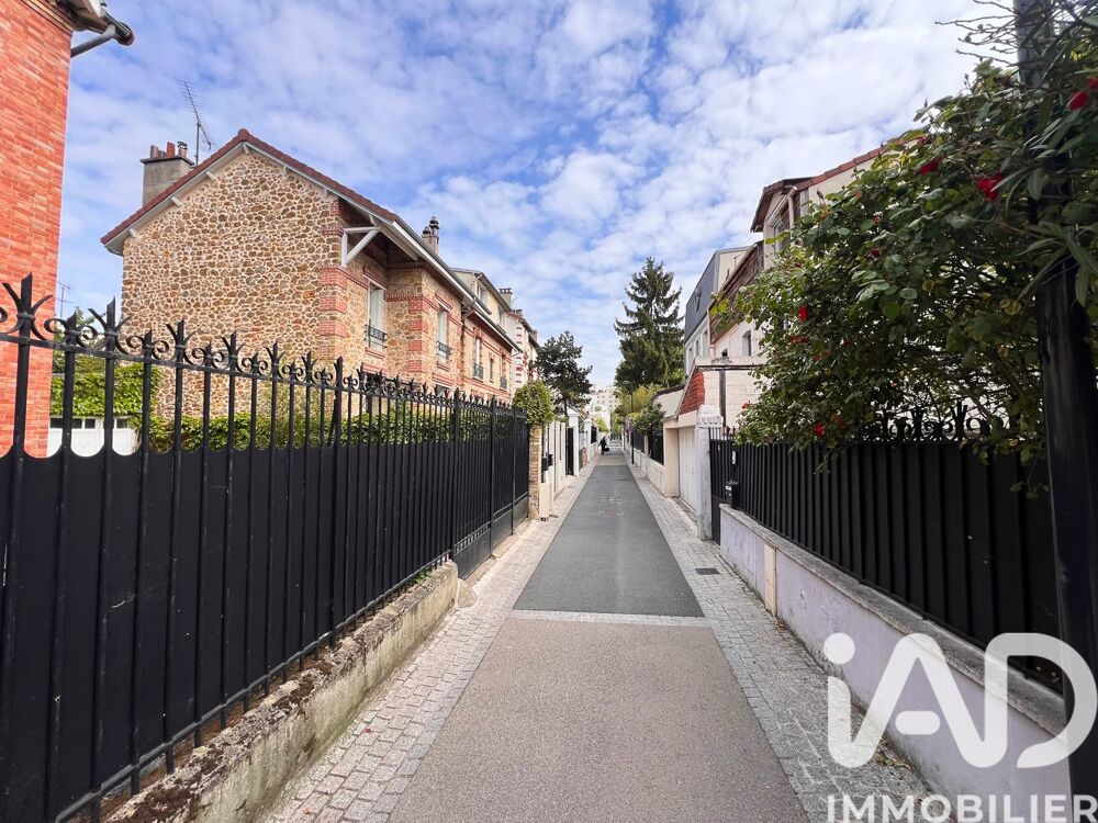 � vendre  Appartement Bois-Colombes (92270)