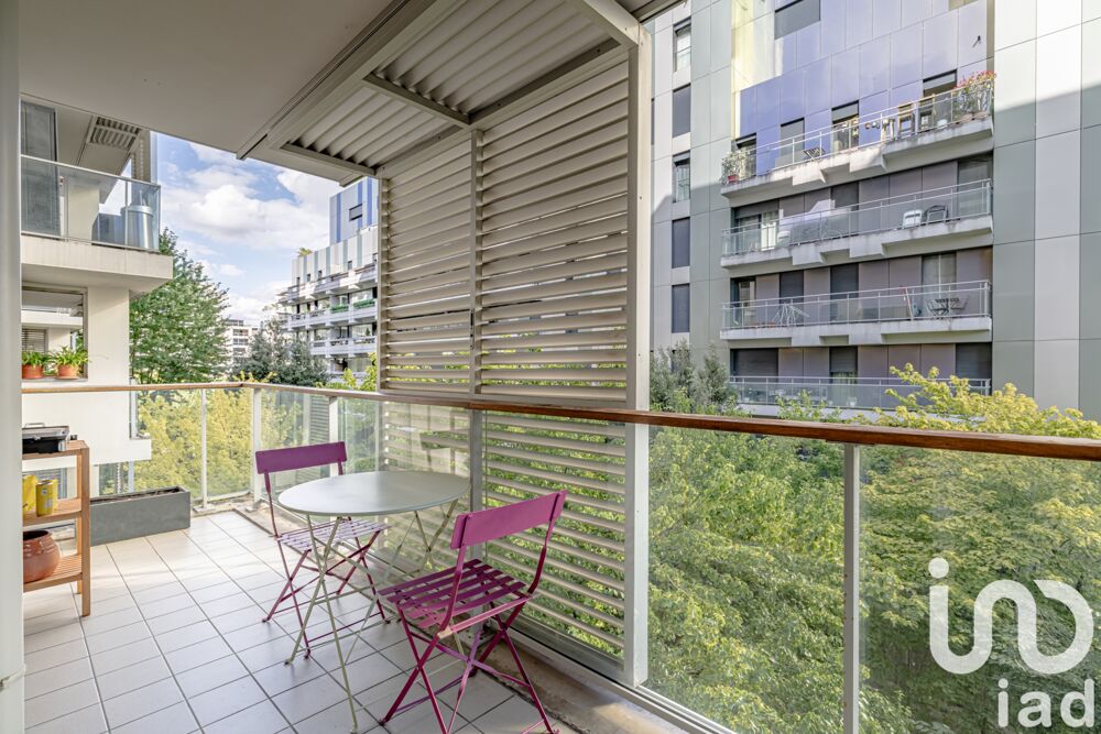  vendre  Appartement Boulogne-Billancourt (92100)